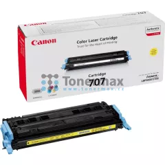 Canon 707, CRG-707, 9421A004 Canon 707, CRG-707, 9421A004