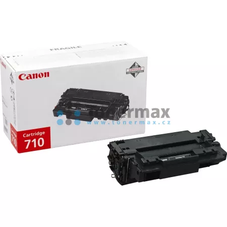 Toner Canon 710, CRG-710, 0985B001