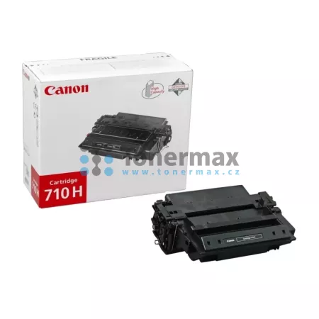 Toner Canon 710H, CRG-710H, 0986B001