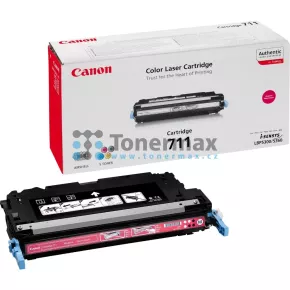 Canon 711, CRG-711, 1658B002