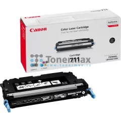 Canon 711, CRG-711, 1660B002