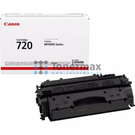Canon 720, CRG-720, 2617B002, originální toner pro tiskárny Canon i-SENSYS MF6640dn, i-SENSYS MF-6640dn, MF-6640dn, MF6640dn, i-SENSYS MF6680dn, i-SENSYS MF-6680dn, MF-6680dn, MF6680dn