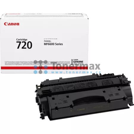Toner Canon 720, CRG-720, 2617B002