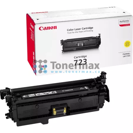 Toner Canon 723, CRG-723, 2641B002