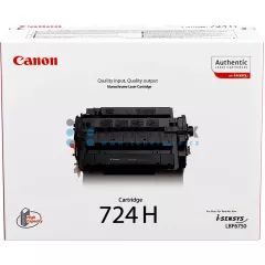 Canon 724H, CRG-724H, 3482B002