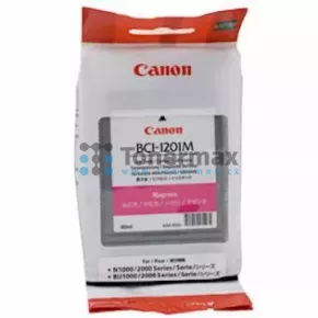 Canon BCI-1201M, 7339A001