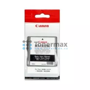 Canon BCI-1302BK, 7717A001