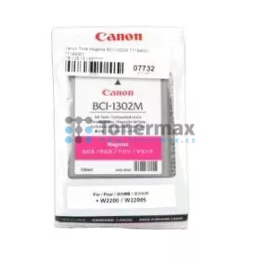 Canon BCI-1302M, 7719A001