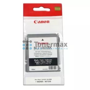 Canon BCI-1401BK, 7568A001