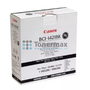 Canon BCI-1421BK, 8367A001