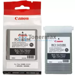 Canon BCI-1431BK, 8963A001