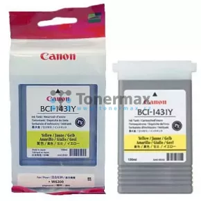 Canon BCI-1431Y, 8972A001