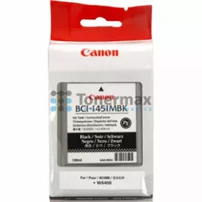 Canon BCI-1451MBK, 0175B001