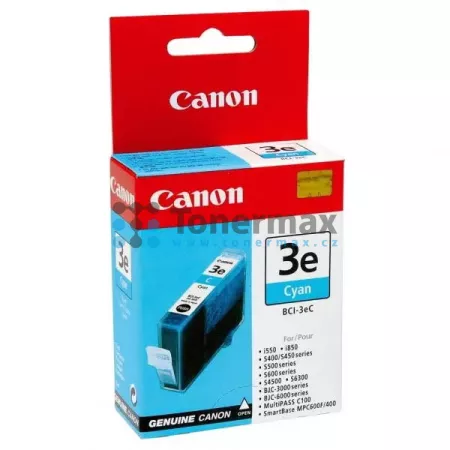Cartridge Canon BCI-3eC, 4480A002