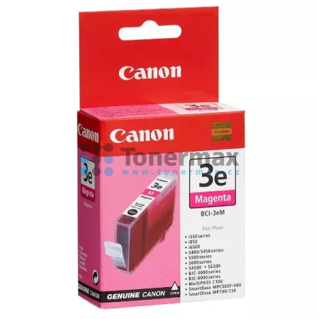 Cartridge Canon BCI-3eM, 4481A002