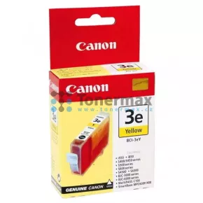 Canon BCI-3eY, 4482A002