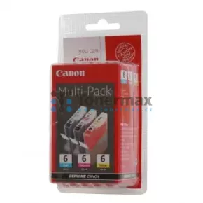 Canon BCI-6 Multi-Pack, 4706A022