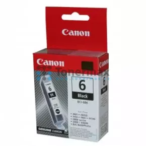 Canon BCI-6Bk, 4705A002