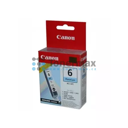 Cartridge Canon BCI-6PC, 4709A002