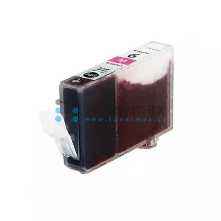 Canon BCI 6PM 4710A002 cartridge origin ln TONERMAX s.r.o