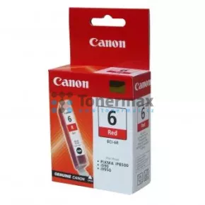 Canon BCI-6R, 8891A002