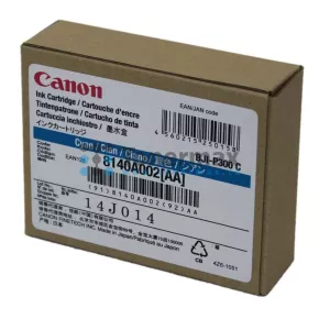 Canon BJI-P300C, 8140A002