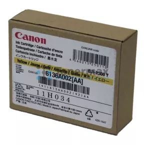 Canon BJI-P300Y, 8136A002