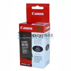 Canon BX-20, 0896A002