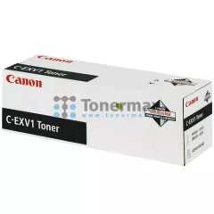 Canon C-EXV1, 4234A002, poškozený obal