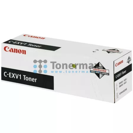 Toner Canon C-EXV1, 4234A002, poškozený obal