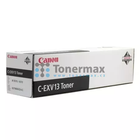 Toner Canon C-EXV13, 0279B002