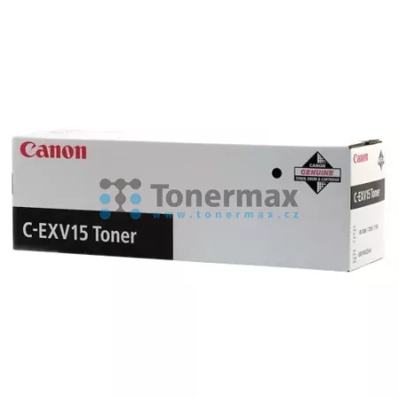 Toner Canon C-EXV15, 0387B002