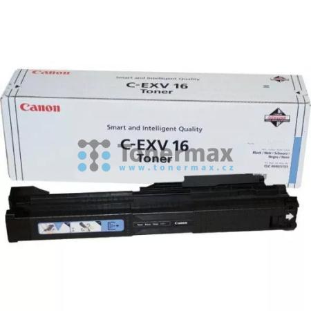 Canon C-EXV16, 1068B002, originální toner pro tiskárny Canon CLC4040, CLC-4040, CLC5151, CLC-5151