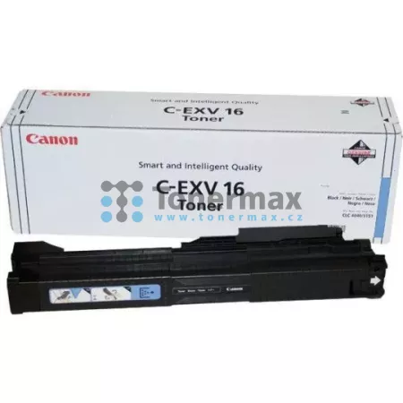 Toner Canon C-EXV16, 1068B002