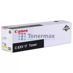 Canon C-EXV17, 0259B002 Canon C-EXV17, 0259B002