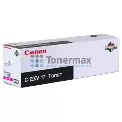 Canon C-EXV17, 0260B002 Canon C-EXV17, 0260B002