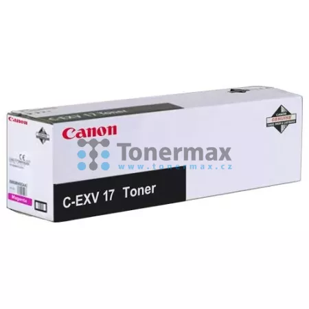 Toner Canon C-EXV17, 0260B002