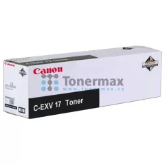 Canon C-EXV17, 0262B002 Canon C-EXV17, 0262B002