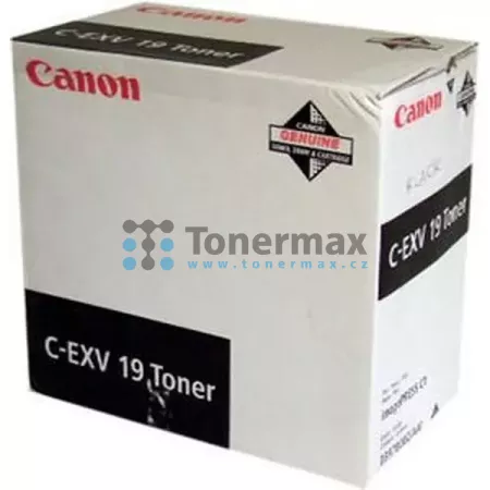 Toner Canon C-EXV19, 0397B002