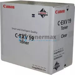 Canon C-EXV19 clear, 3229B002