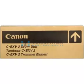 Canon C-EXV2, 4230A003, zobrazovací válec