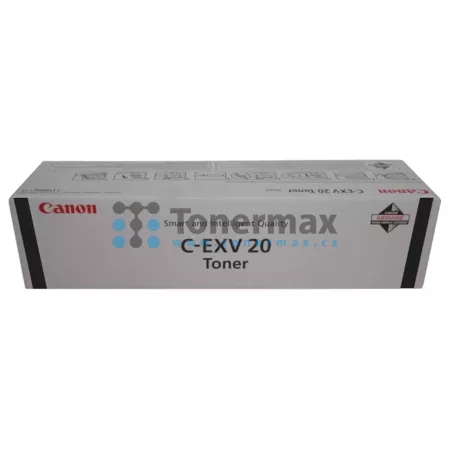 Toner Canon C-EXV20, 0436B002