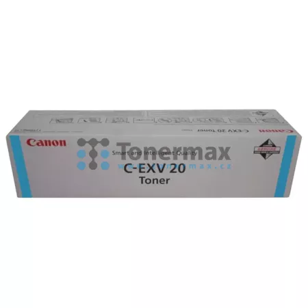 Toner Canon C-EXV20, 0437B002
