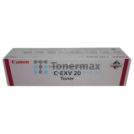 Toner Canon C-EXV20, 0438B002
