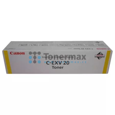 Toner Canon C-EXV20, 0439B002