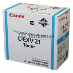 Canon C-EXV21, 0453B002 Canon C-EXV21, 0453B002