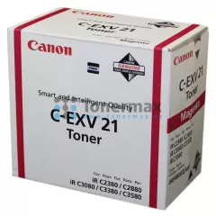Canon C-EXV21, 0454B002