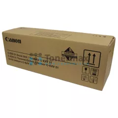 Canon C-EXV21, 0456B002, zobrazovací válec Canon C-EXV21, 0456B002, zobrazovací válec