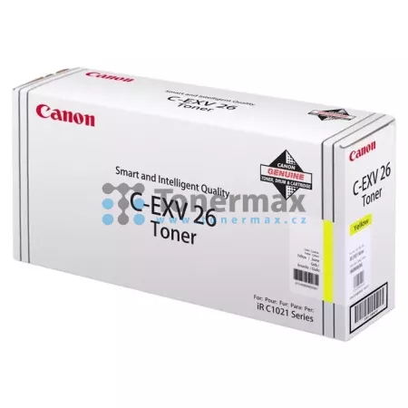 Toner Canon C-EXV26, 1657B006