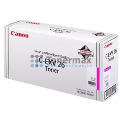 Canon C-EXV26, 1658B006, poškozený obal